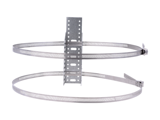 Universal Expansion Tank Bracket