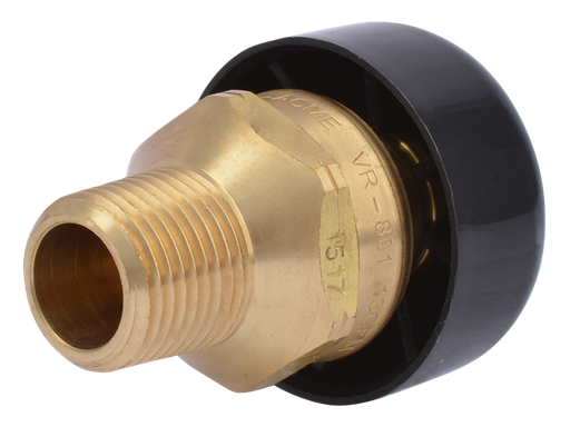 1/2-in VR20 Vacuum Relief Valve
