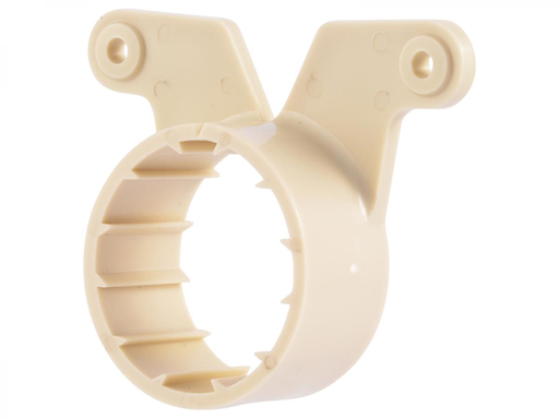 1-1/4-in Suspension Pipe Clamp Plastic