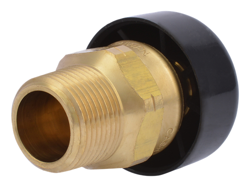 3/4-in VR20 Vacuum Relief Valve