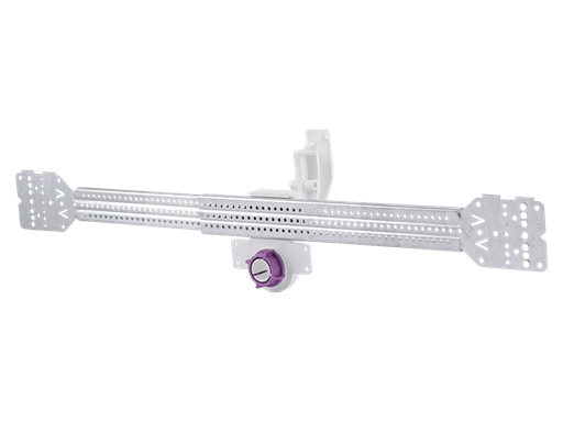 Turn-Out Kit 1 Clamp 734 (SB3)