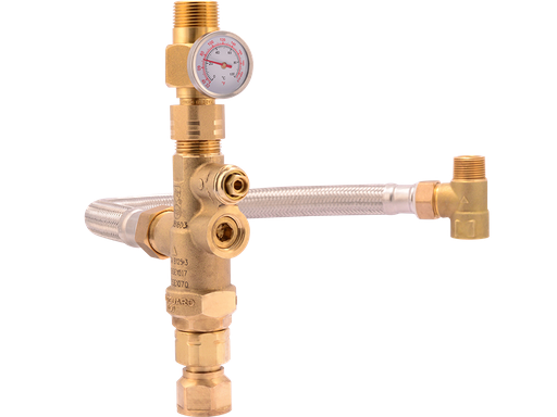 TMV Tank Booster Pro