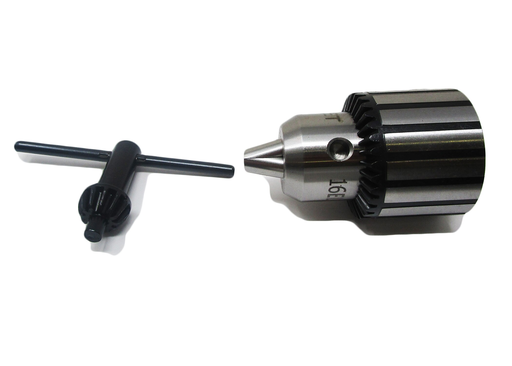 JET — TDC-625 5/8 in x JT-3 Drill Chuck