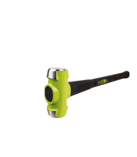 6 Lb Head, 36" B.A.S.H® Sledge Hammer