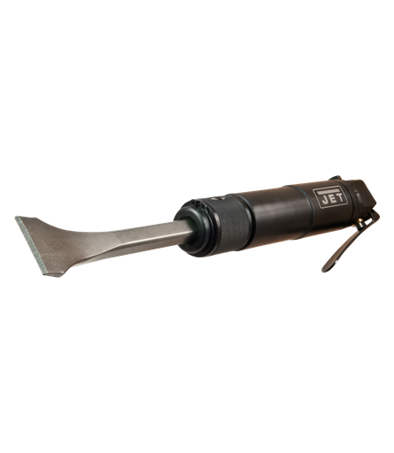 JAT-820, Flux Chipper