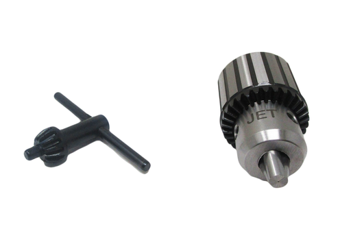 JET — TDC-501 1/2 in x JT-33 Drill Chuck