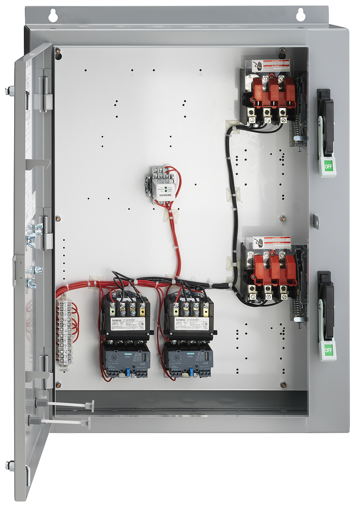Product image for S-A 84GUG920DF STARTER,DUP,S2.5,SSO