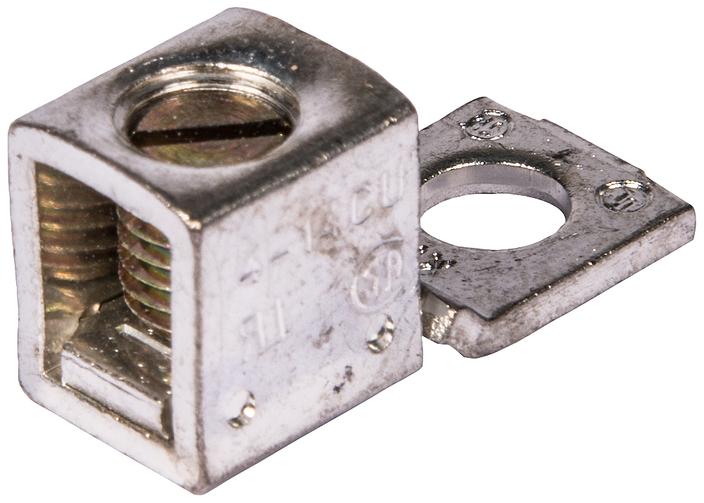 Siemens HL612 60 Amp Enclosed Switch Lug Kit Product image for Siemens HL612 60 Amp Enclosed Switch Lug Kit