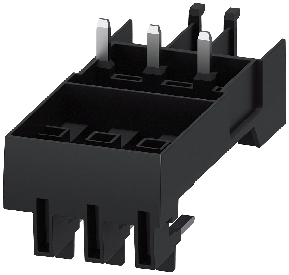 Product image for Siemens 3RA29212FA00 LINK MODULE HYBRID