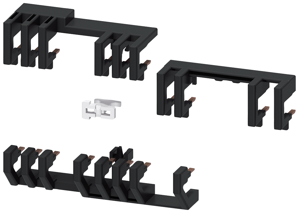 Siemens 3RA29132AA2 WIRING KIT ELEC & M Product image for Siemens 3RA29132AA2 WIRING KIT ELEC & M