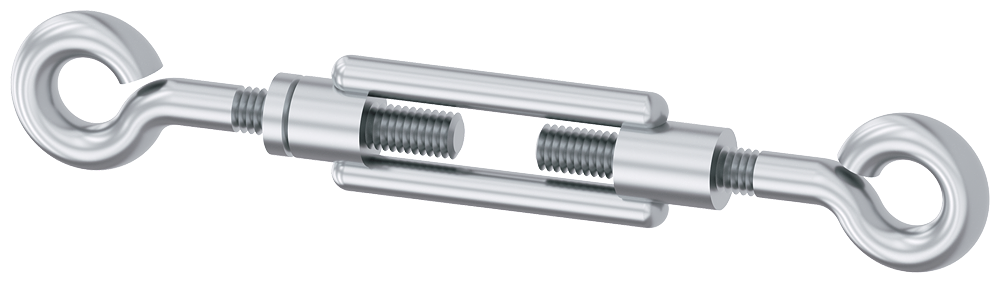 Product image for Siemens 3SE7950-1AB TURNBUCKLE,M6X60,WI
