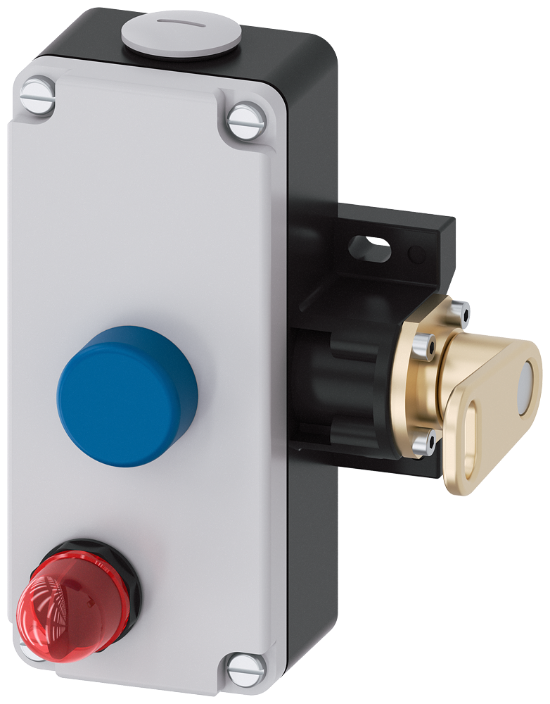 Product image for Siemens 3SE7160-1AE04 CABLE-OPERATED SW