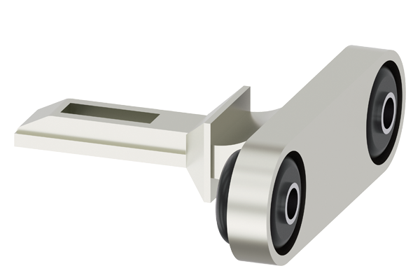 Product image for Siemens 3SE5000-0AV03 ACC,SWITCH,Interl