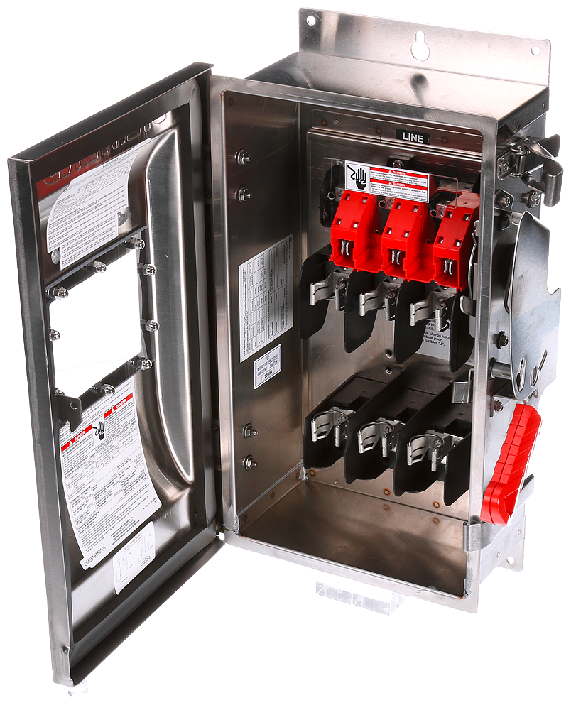 Product image for Siemens HF364SW HDSS FUS 3P3W 600V 200A