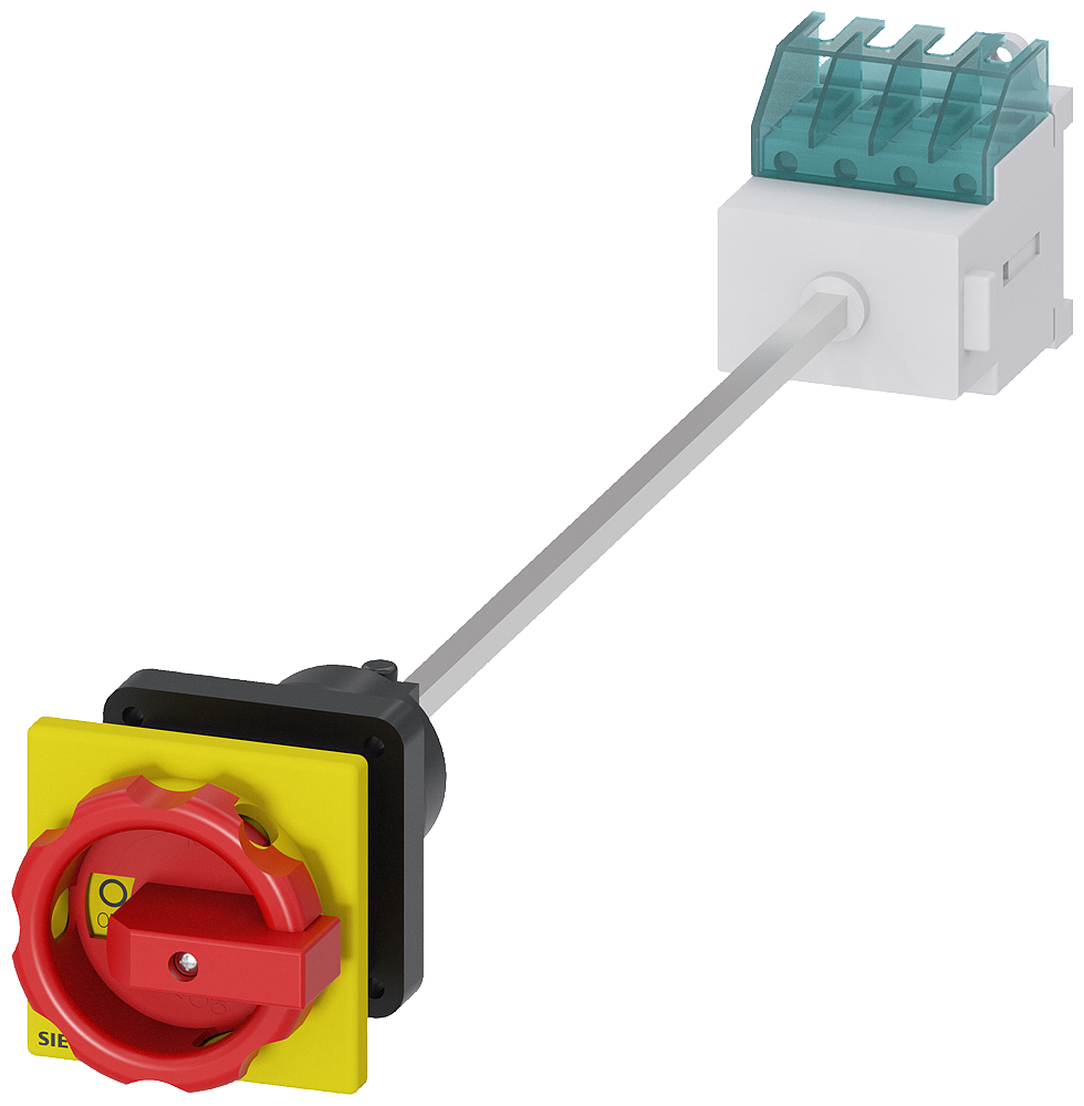 Product image for Siemens 3LD2044-1TL53 DISC SW 16A DOOR