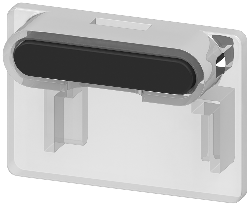 Product image for Siemens 3RT29164MA10 SEALABLE COVER FOR