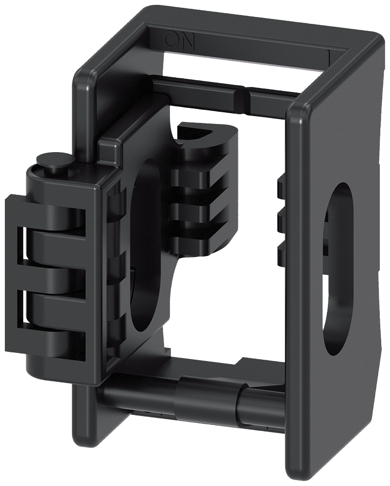 Product image for Siemens 3VA9038-0LB10 BREAKER 3VA5 125A