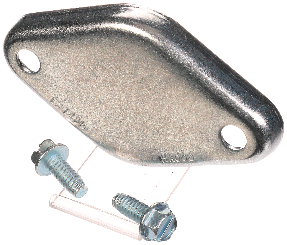 Product image for Siemens ECHA000 NEMA 3R Load Center Hub Closure Plate