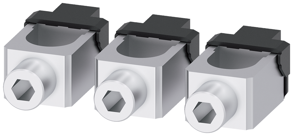 Product image for Siemens 3VA9243-0JB12 BREAKER 3VA6 250A