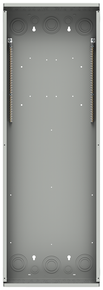 Product image for Siemens 3PE42 3 PH ENCLOSURE 42 IN