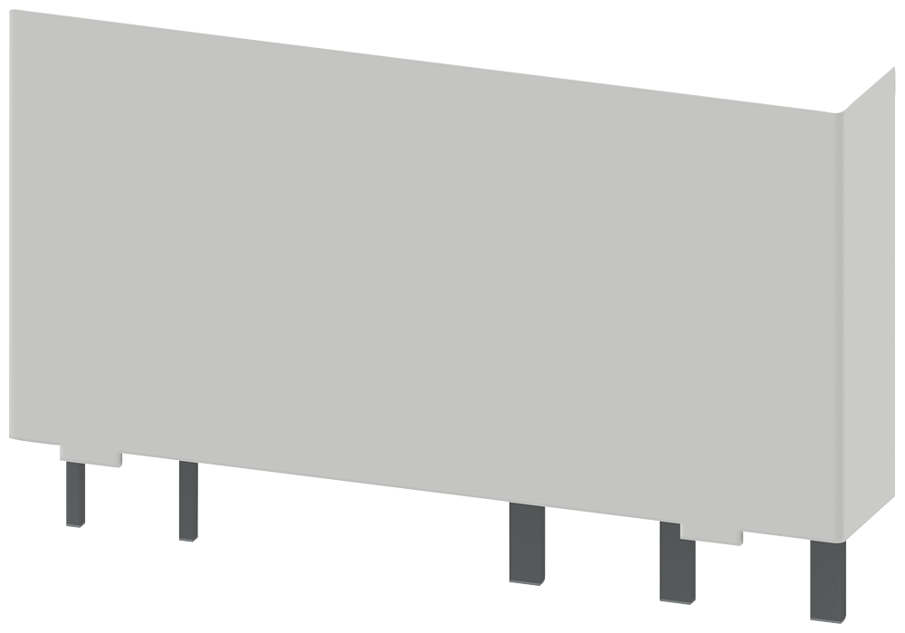 Product image for Siemens 3TX7014-7BP00 RELAY,120VAC, 1CO
