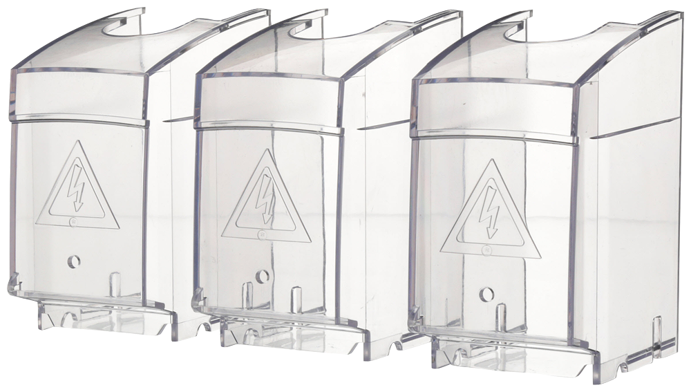 Product image for Siemens CFSTS200N 200A SHROUD KI