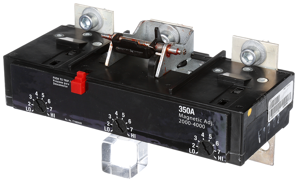 Product image for Siemens JD63T350 JD MCCB,25kA@60