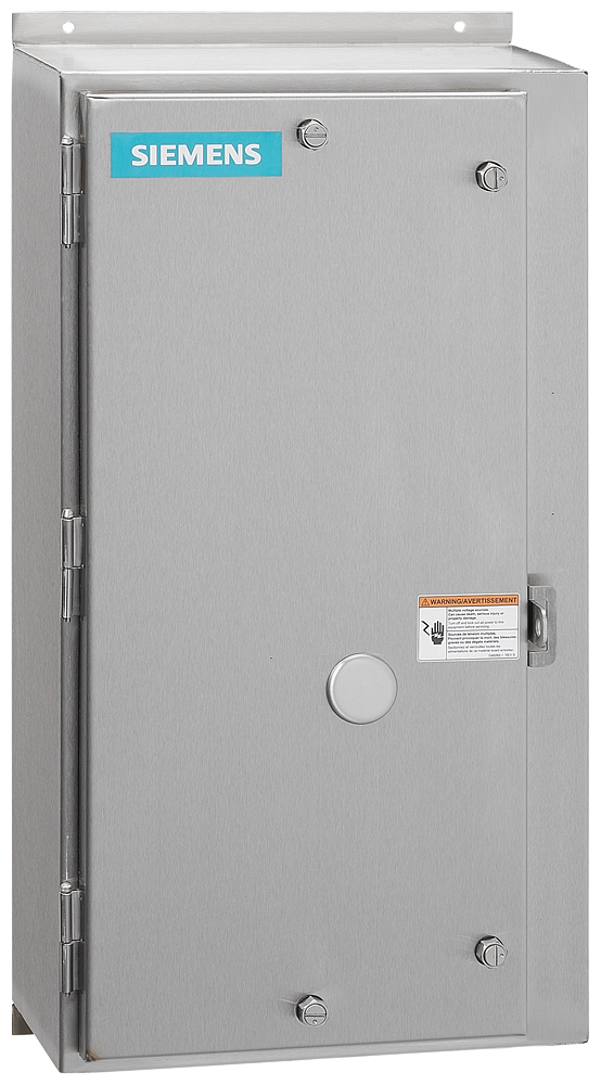 Product image for S-A LEN04C012277B CONTACTOR,LTG,EH,