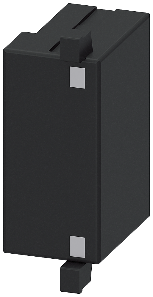 Product image for Siemens 3RT29261CC00 ACC_SWITCH_3RT2926