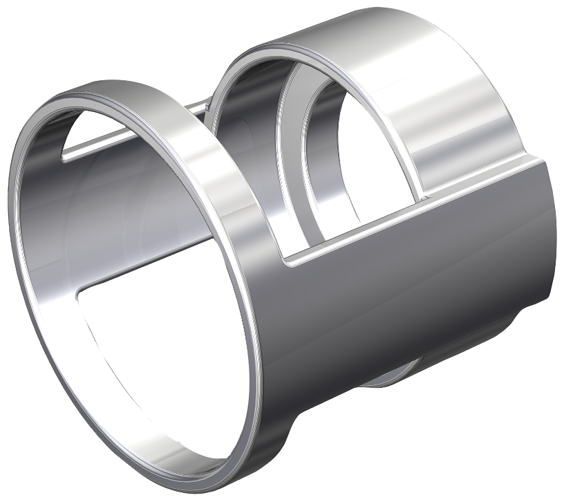 Product image for Siemens 52AAGM Push Button and Indicator Light Operator Guard