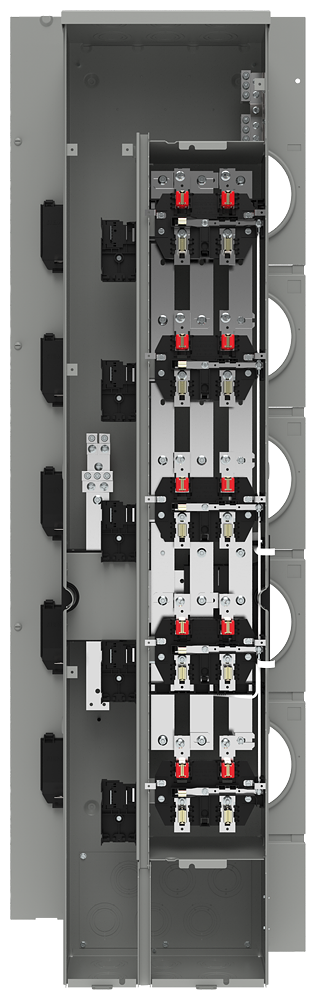 Product image for Siemens MM52125J POWMOD MM 125A 5G 3PH