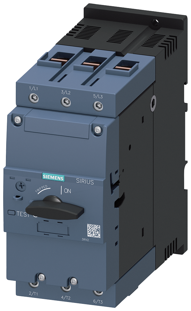 Product image for Siemens 3RV20414YA10 Circuit breaker sc