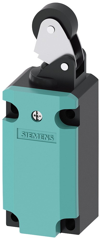 Product image for Siemens 3SE51320CE05 LIMITSW,PLASTIC RO