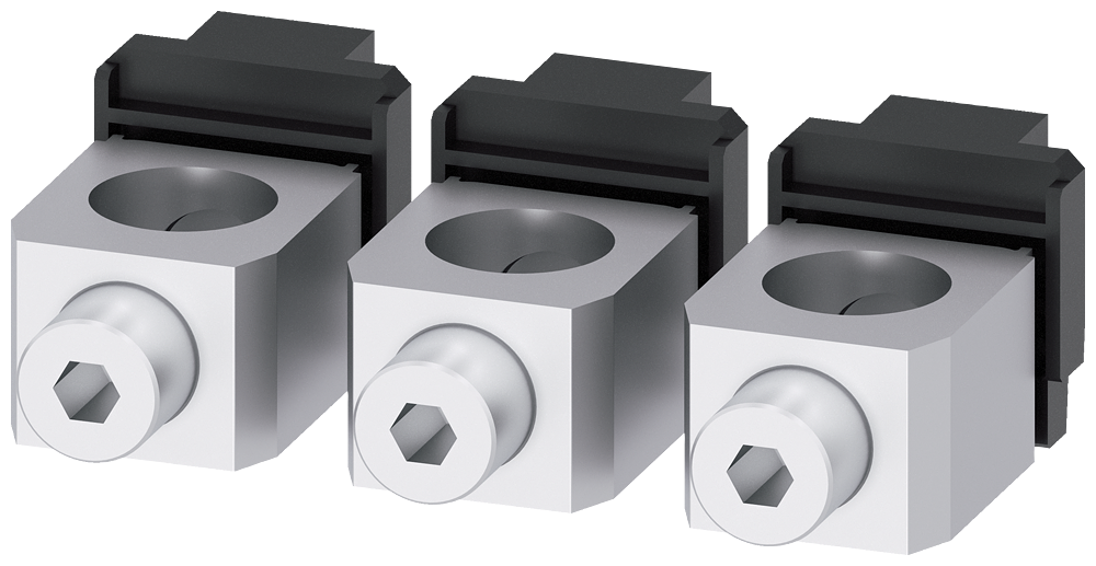 Product image for Siemens 3VA9373-0JD13 BREAKER 3VA6 4006