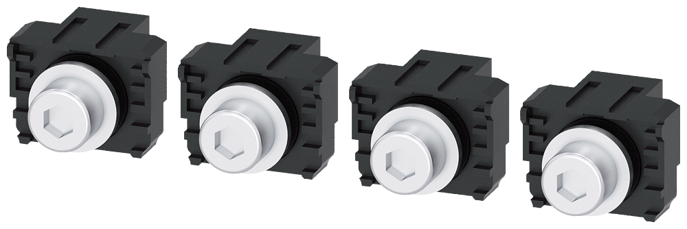 Product image for Siemens Ca 3VA92440QA00 BREAKER 3VA