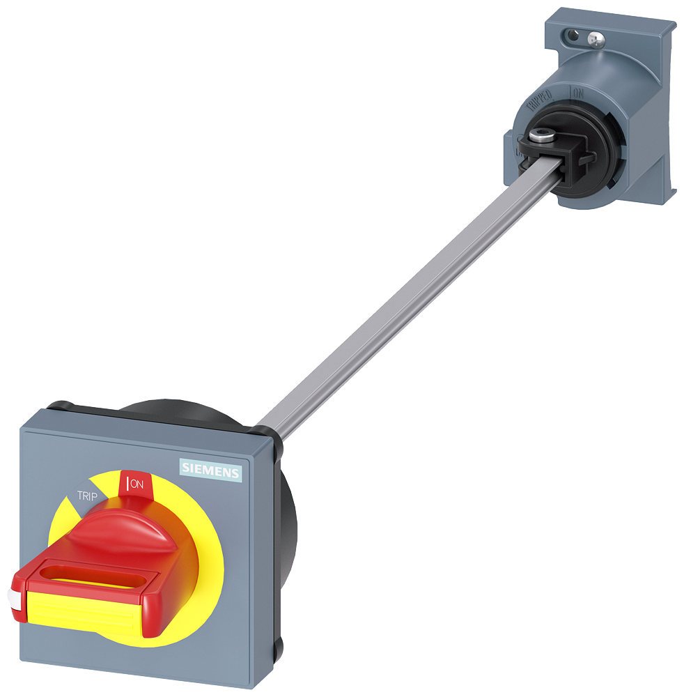 Product image for S-A 3RV29261L DOOR-COUPLING ROT.OPE