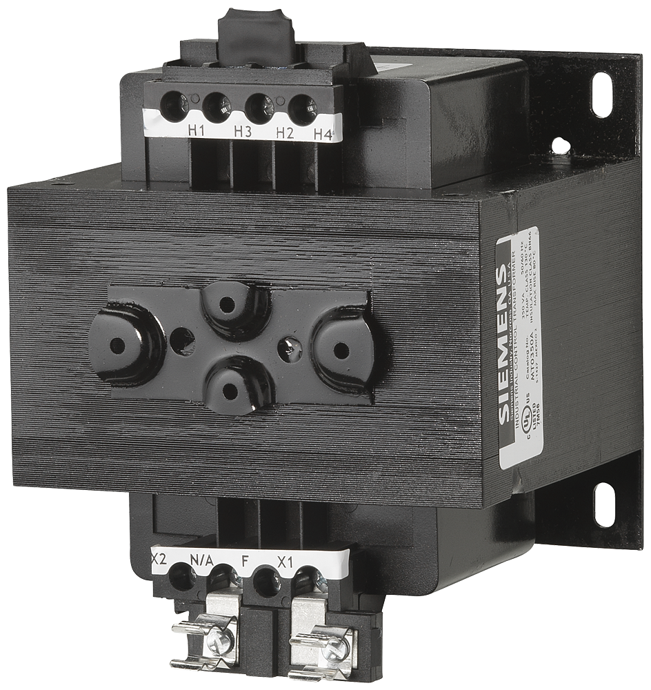 Product image for Siemens MT0350M CONTROL TRANSFORMER,350
