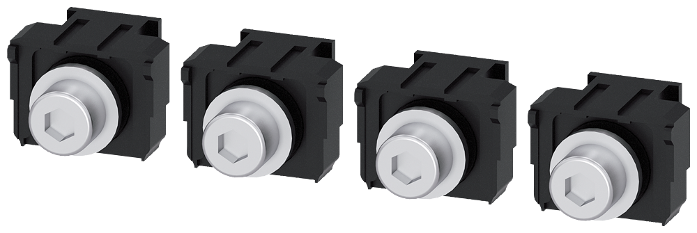 Product image for Siemens 3VA9234-0QA00 BRKR 3VA5 250A 4P