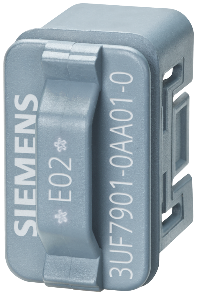 Product image for Siemens 3UF79010AA010 MEMORY MODULE