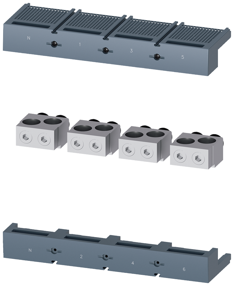 Product image for S-A 3VA9574-0JB23 BRKR 3VAx5/6 800/