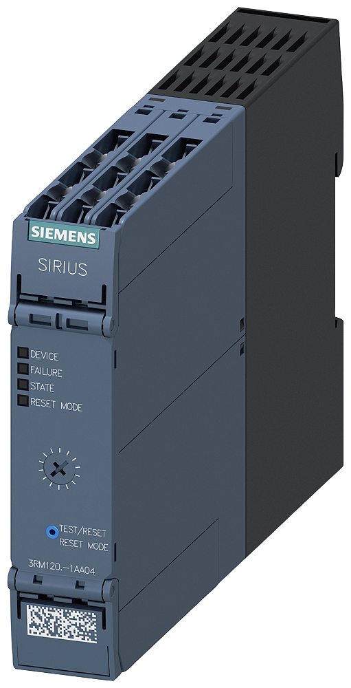 Product image for Siemens 3RM12021AA04 HYBD REV STARTER 0