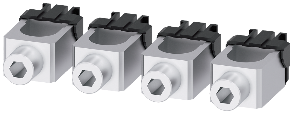 Product image for Siemens 3VA9234-0JB12 BRKR 3VA5 250A 4P