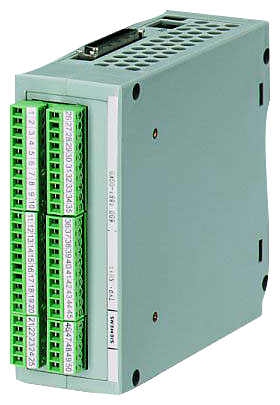 Product image for Siemens 6DD16810GK0 CONVERTER SU13 50 T