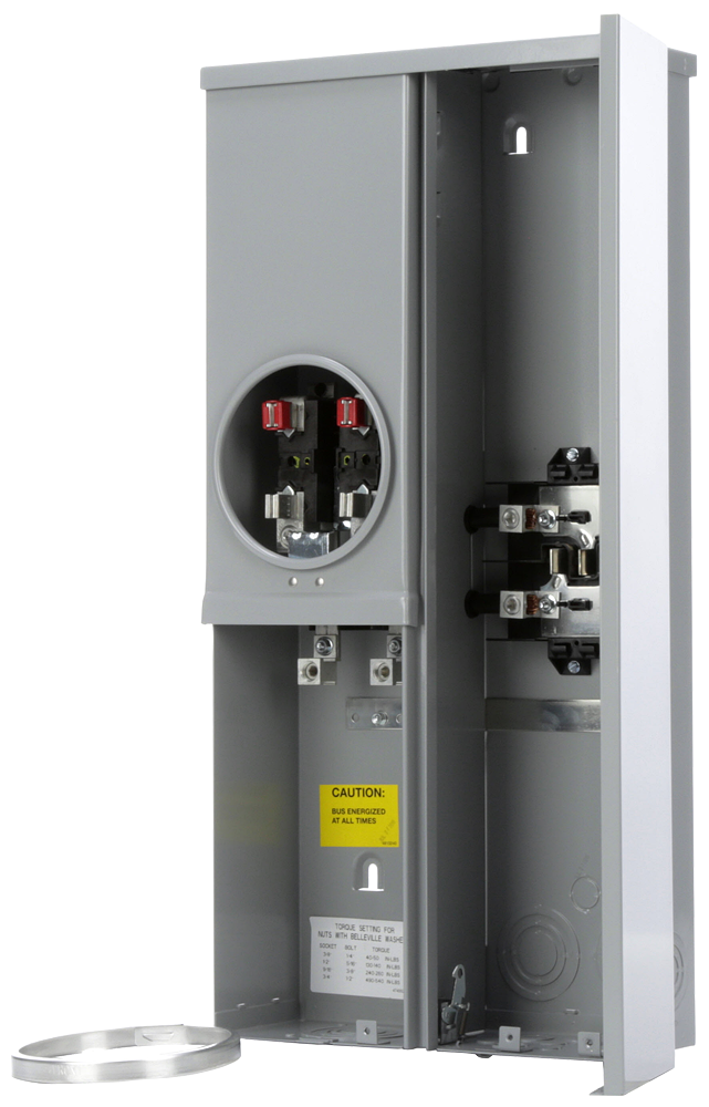 Siemens MM0406L1200ESC 120/208/240 Volt 1-Phase 3-Wire Aluminum Meter Main Breaker Product image for Siemens MM0406L1200ESC 120/208/240 Volt 1-Phase 3-Wire Aluminum Meter Main Breaker