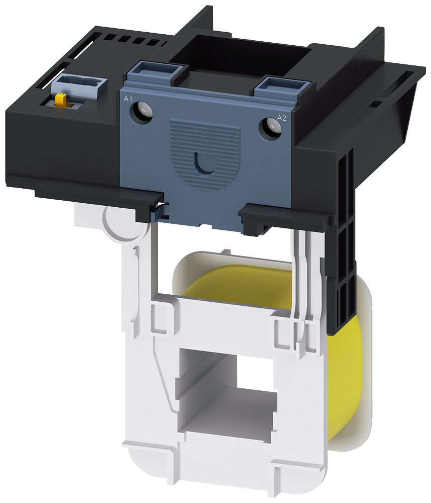 Product image for S-A 3RT1955-5NF31 ELEC COIL 3RT105/