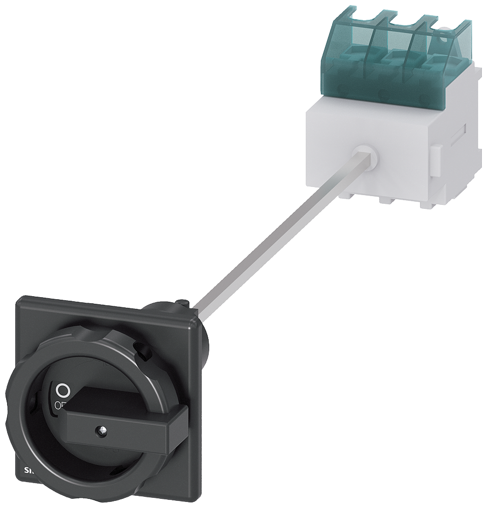 Product image for Siemens 3LD2545-0TK51 DISC SW 63A DOOR