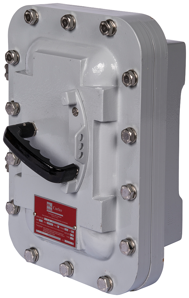 Product image for Siemens FP9508 1-Pole Face Mounting Plate