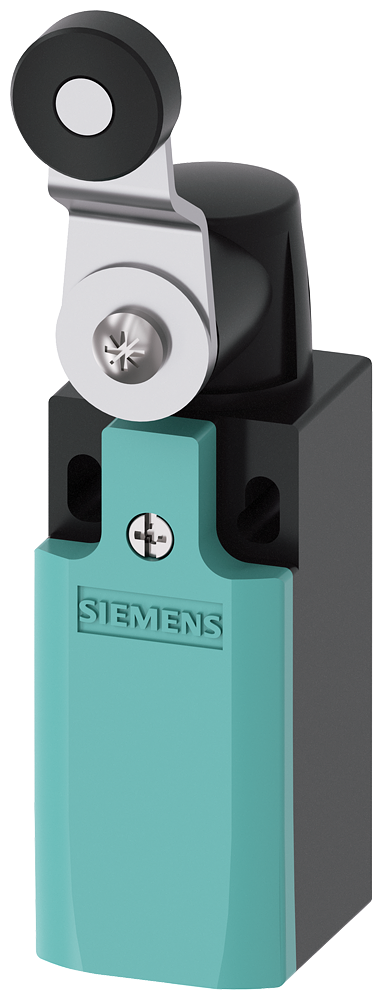 Product image for Siemens 3SE52320HK15 LIMIT SW,ROLLER CR