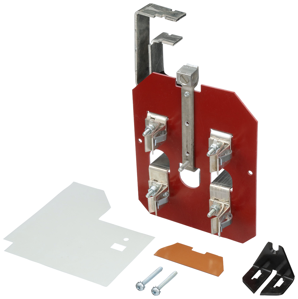 Product image for Siemens MMSRPK 125 Amp Meter Center Base