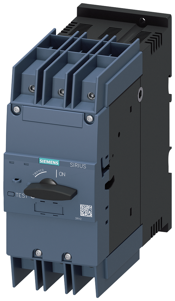 Siemens 3RV27425LD10 Circuit breaker UL Product image for Siemens 3RV27425LD10 Circuit breaker UL